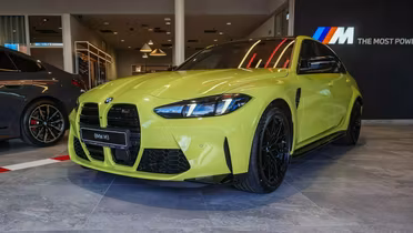 BMW M3