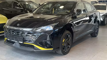 DONGFENG Shine
