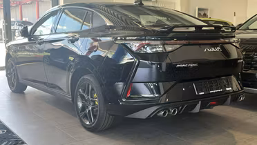 DONGFENG Shine
