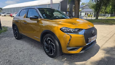 DS DS3 Crossback