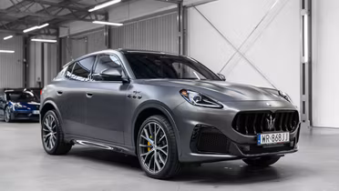 MASERATI Grecale '22