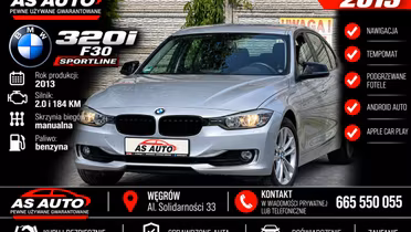 BMW Seria 3