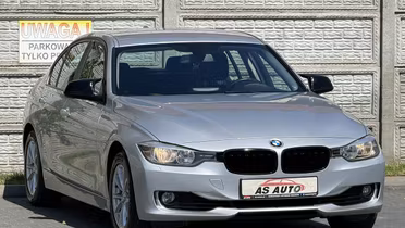 BMW Seria 3
