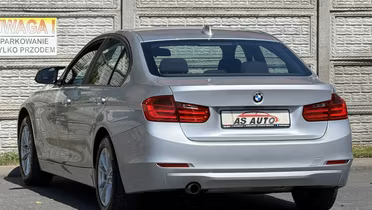 BMW Seria 3
