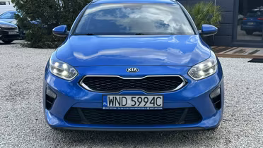 KIA Cee'd