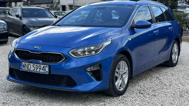 KIA Cee'd