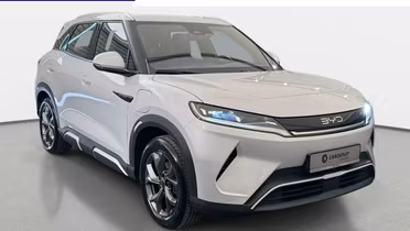 BYD Atto 2