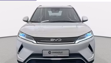 BYD Atto 2