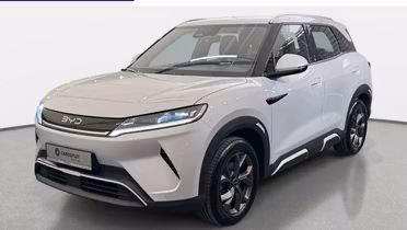 BYD Atto 2