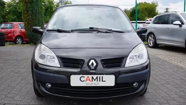 RENAULT Grand Scenic