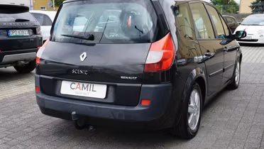 RENAULT Grand Scenic
