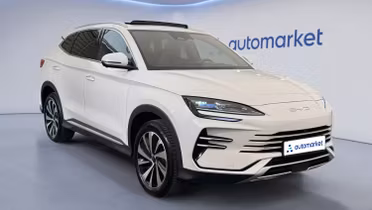 BYD Seal U