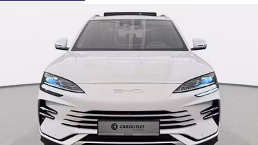 BYD Seal U