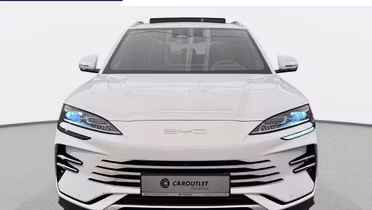 BYD Seal U