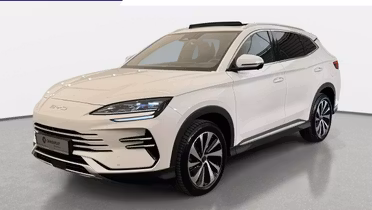 BYD Seal U