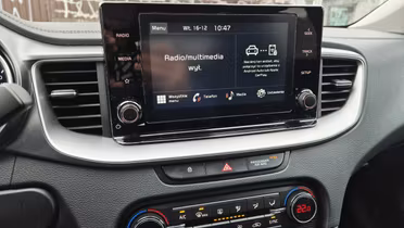 KIA Cee'd