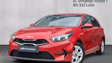 KIA Cee'd