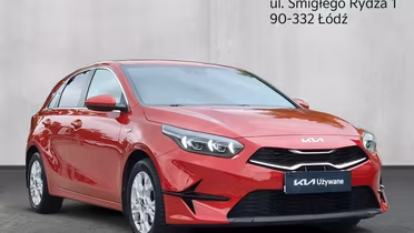 KIA Cee'd