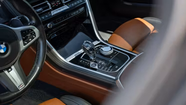 BMW Seria 8