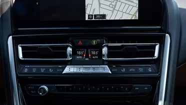 BMW Seria 8