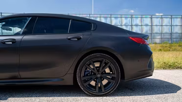 BMW Seria 8