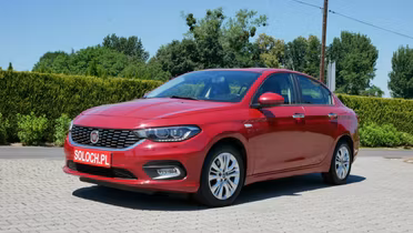 FIAT Tipo