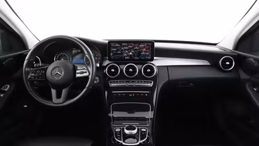 MERCEDES-BENZ C Klasa