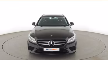 MERCEDES-BENZ C Klasa