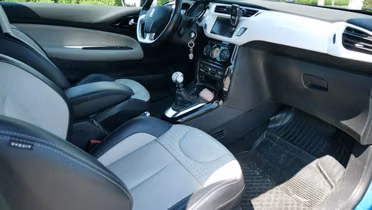 CITROEN DS3