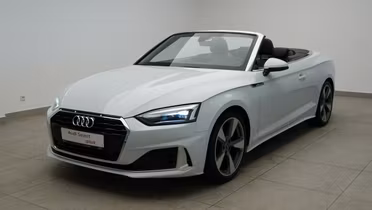AUDI A5 Cabrio