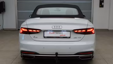 AUDI A5 Cabrio