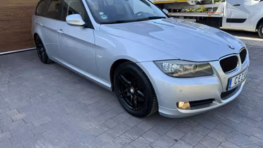 BMW Seria 3