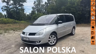 RENAULT Espace