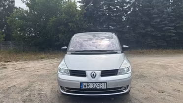 RENAULT Espace