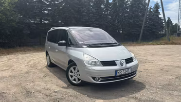 RENAULT Espace