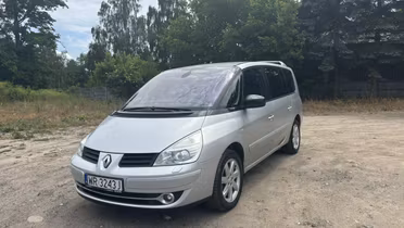 RENAULT Espace