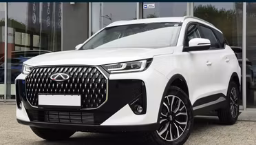 CHERY Tiggo 7