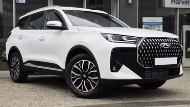 CHERY Tiggo 7