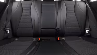 MERCEDES-BENZ E Klasa