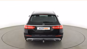 MERCEDES-BENZ E Klasa