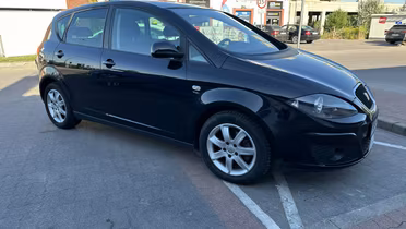 SEAT Altea