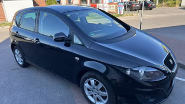 SEAT Altea