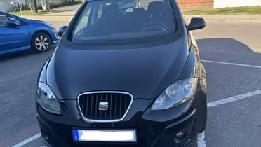 SEAT Altea