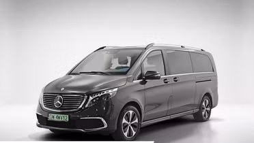 MERCEDES-BENZ EQV