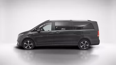 MERCEDES-BENZ EQV