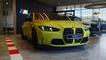 BMW M3