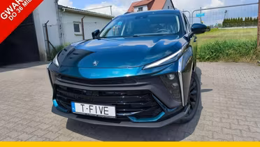 FORTHING T5 EVO