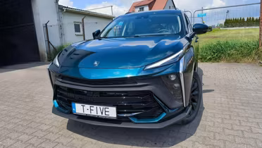 FORTHING T5 EVO