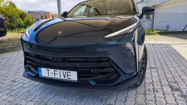 FORTHING T5 EVO