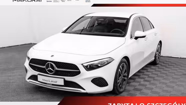 MERCEDES-BENZ A Klasa